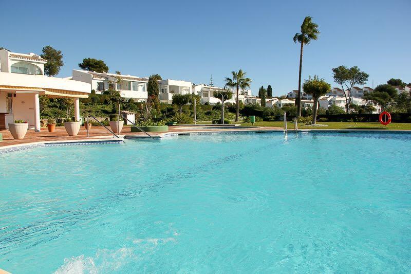לה קאלה דה מיחאס Miraflores Resort מראה חיצוני תמונה