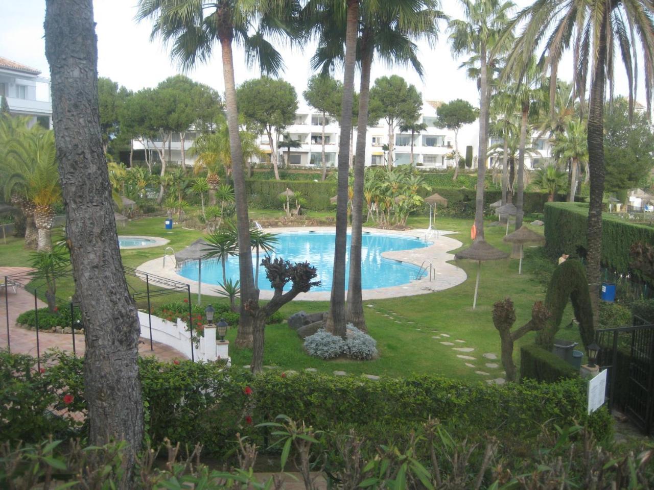 לה קאלה דה מיחאס Miraflores Resort מראה חיצוני תמונה